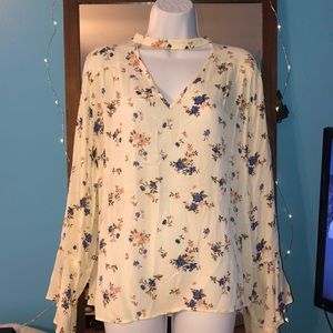 American Eagle Blouse